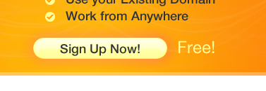 Sign Upのボタン画像